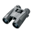 Bushnell Power View 8-16x40 Zoom Rubber Amored Binoculars